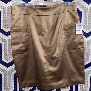 Women’s Charlotte Russe Skirt Size 6